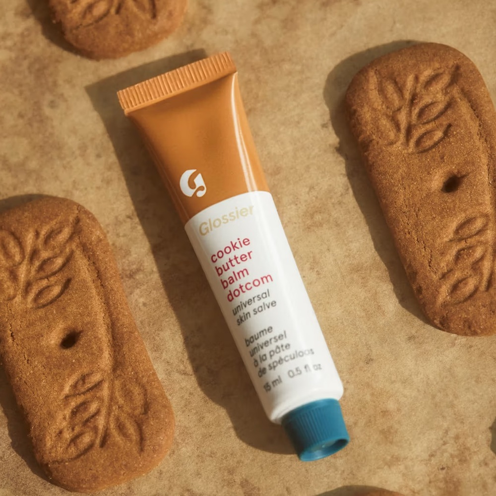 OG FORMULA glossier cookie butter balm dot com